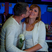 "GOLD MUSIC" - Танцевальная Дискотека 80-90-2000-хх! фото 101