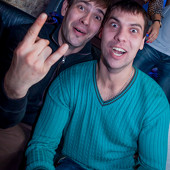 "GOLD MUSIC" - Танцевальная Дискотека 80-90-2000-хх! фото 67