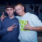 "GOLD MUSIC" - Танцевальная Дискотека 80-90-2000-хх! фото 84