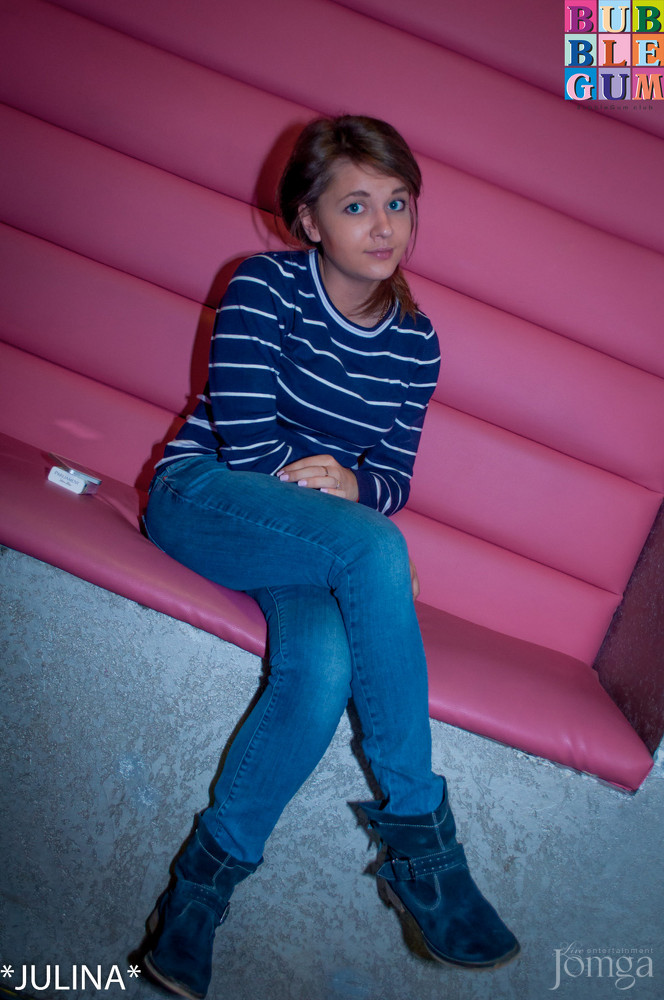 Фотография с ЭРОТИЧЕСКИЙ ПРОЕКТ - 5D в Пятерочка