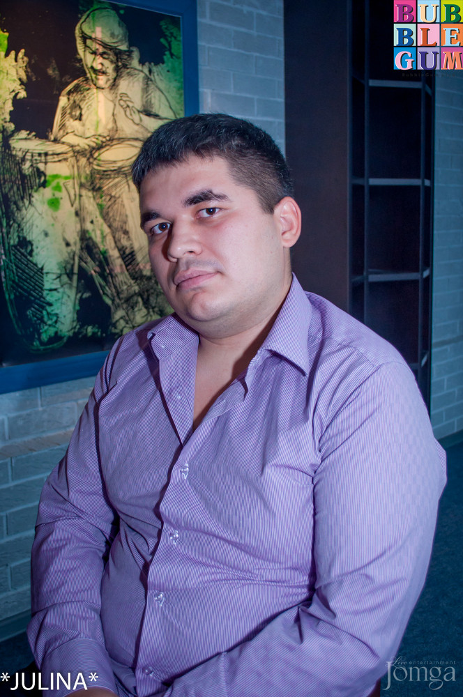 Фотография с ЭРОТИЧЕСКИЙ ПРОЕКТ - 5D в Пятерочка