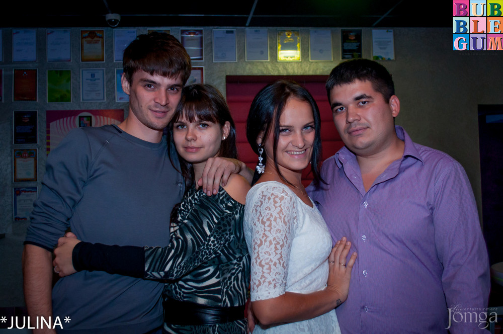 Фотография с ЭРОТИЧЕСКИЙ ПРОЕКТ - 5D в Пятерочка