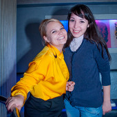 ЭРОТИЧЕСКИЙ ПРОЕКТ - 5D фото 110