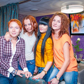 ЭРОТИЧЕСКИЙ ПРОЕКТ - 5D фото 85