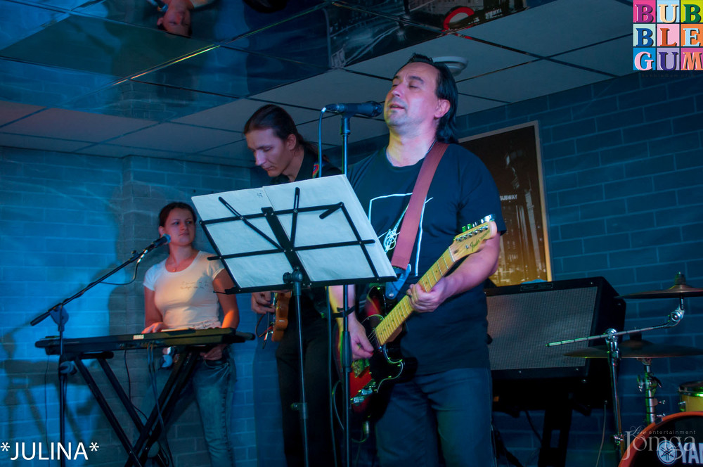 Фотография с "ОДНАЖДЫ В МЕКСИКЕ" - Ночь Текилы! Танцевальная Дискотека 80-90-2000-хх! в Пятерочка