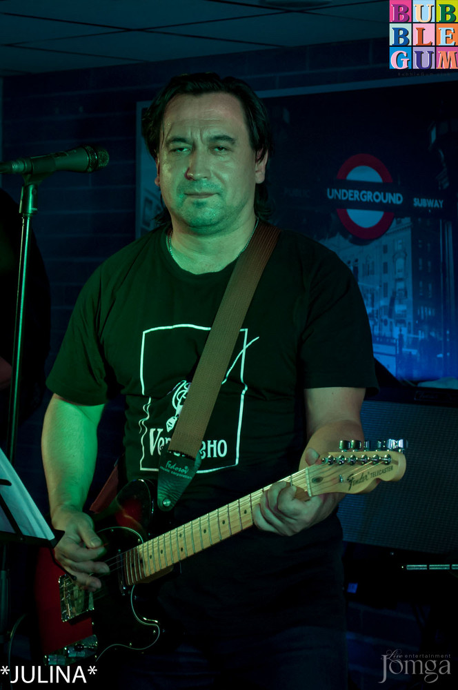 Фотография с "ОДНАЖДЫ В МЕКСИКЕ" - Ночь Текилы! Танцевальная Дискотека 80-90-2000-хх! в Пятерочка