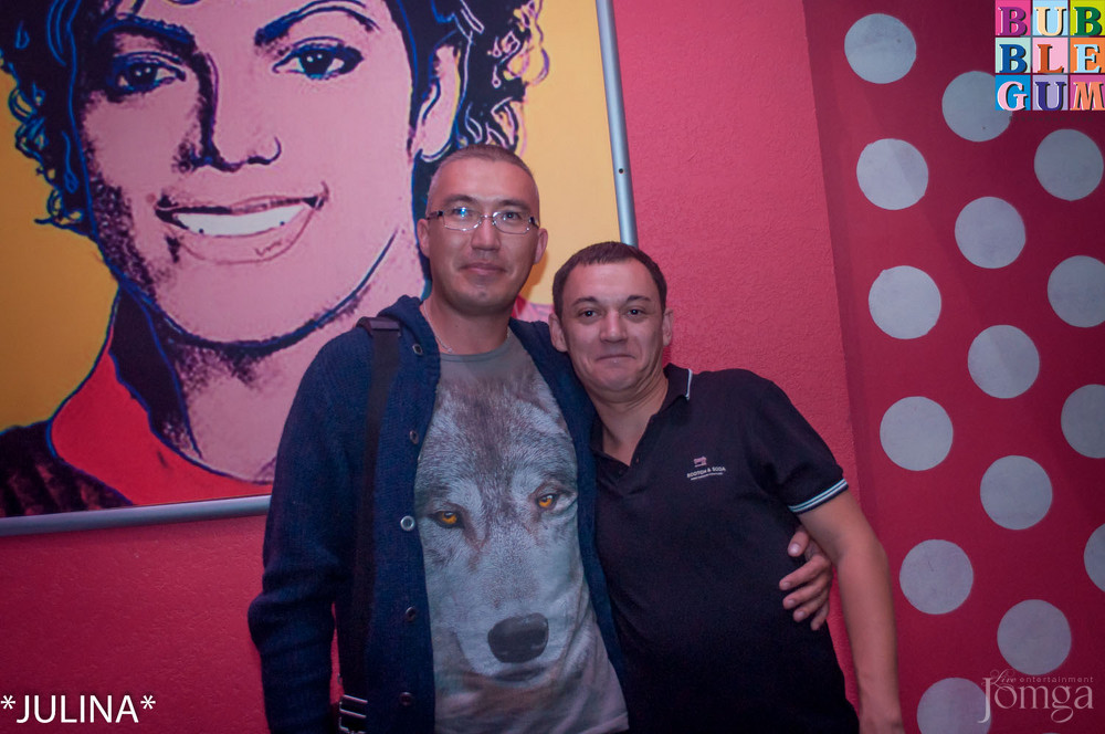 Фотография с "ОДНАЖДЫ В МЕКСИКЕ" - Ночь Текилы! Танцевальная Дискотека 80-90-2000-хх! в Пятерочка