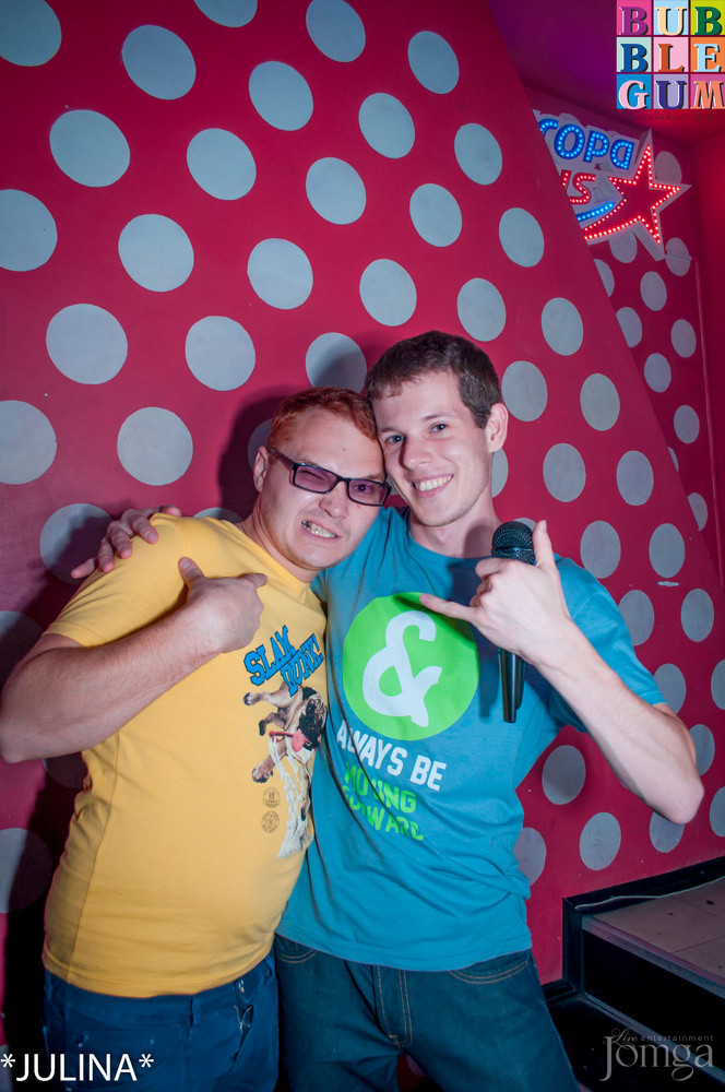 Фотография с "ОДНАЖДЫ В МЕКСИКЕ" - Ночь Текилы! Танцевальная Дискотека 80-90-2000-хх! в Пятерочка