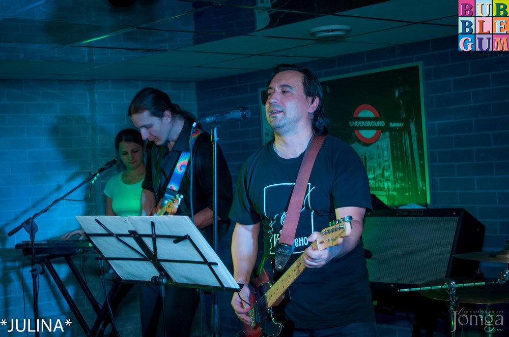 Фотография с "ОДНАЖДЫ В МЕКСИКЕ" - Ночь Текилы! Танцевальная Дискотека 80-90-2000-хх! в Пятерочка