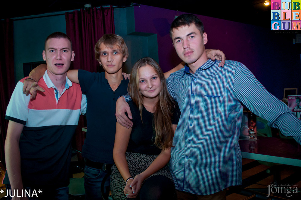 Фотография с "ОДНАЖДЫ В МЕКСИКЕ" - Ночь Текилы! Танцевальная Дискотека 80-90-2000-хх! в Пятерочка