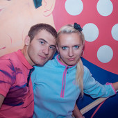 "ОДНАЖДЫ В МЕКСИКЕ" - Ночь Текилы! Танцевальная Дискотека 80-90-2000-хх! фото 118