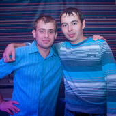 "ОДНАЖДЫ В МЕКСИКЕ" - Ночь Текилы! Танцевальная Дискотека 80-90-2000-хх! фото 71