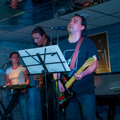 "ОДНАЖДЫ В МЕКСИКЕ" - Ночь Текилы! Танцевальная Дискотека 80-90-2000-хх! фото 38