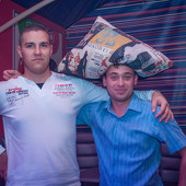 "ОДНАЖДЫ В МЕКСИКЕ" - Ночь Текилы! Танцевальная Дискотека 80-90-2000-хх! фото 73