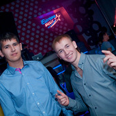 "ОДНАЖДЫ В МЕКСИКЕ" - Ночь Текилы! Танцевальная Дискотека 80-90-2000-хх! фото 128