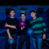 "ОДНАЖДЫ В МЕКСИКЕ" - Ночь Текилы! Танцевальная Дискотека 80-90-2000-хх! фото 135