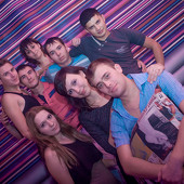 "ОДНАЖДЫ В МЕКСИКЕ" - Ночь Текилы! Танцевальная Дискотека 80-90-2000-хх! фото 62