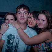 "ОДНАЖДЫ В МЕКСИКЕ" - Ночь Текилы! Танцевальная Дискотека 80-90-2000-хх! фото 109