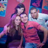 "ОДНАЖДЫ В МЕКСИКЕ" - Ночь Текилы! Танцевальная Дискотека 80-90-2000-хх! фото 64