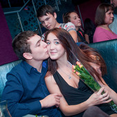 "ОДНАЖДЫ В МЕКСИКЕ" - Ночь Текилы! Танцевальная Дискотека 80-90-2000-хх! фото 52