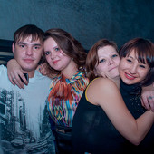 "ОДНАЖДЫ В МЕКСИКЕ" - Ночь Текилы! Танцевальная Дискотека 80-90-2000-хх! фото 111