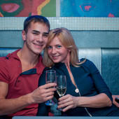 "ОДНАЖДЫ В МЕКСИКЕ" - Ночь Текилы! Танцевальная Дискотека 80-90-2000-хх! фото 49