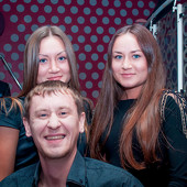 "ОДНАЖДЫ В МЕКСИКЕ" - Ночь Текилы! Танцевальная Дискотека 80-90-2000-хх! фото 99