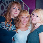 "ОДНАЖДЫ В МЕКСИКЕ" - Ночь Текилы! Танцевальная Дискотека 80-90-2000-хх! фото 103