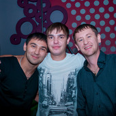 "ОДНАЖДЫ В МЕКСИКЕ" - Ночь Текилы! Танцевальная Дискотека 80-90-2000-хх! фото 98