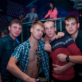 "ОДНАЖДЫ В МЕКСИКЕ" - Ночь Текилы! Танцевальная Дискотека 80-90-2000-хх! фото 96