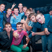 "ОДНАЖДЫ В МЕКСИКЕ" - Ночь Текилы! Танцевальная Дискотека 80-90-2000-хх! фото 108