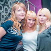 "ОДНАЖДЫ В МЕКСИКЕ" - Ночь Текилы! Танцевальная Дискотека 80-90-2000-хх! фото 102