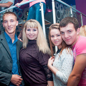 "ОДНАЖДЫ В МЕКСИКЕ" - Ночь Текилы! Танцевальная Дискотека 80-90-2000-хх! фото 104