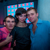 "ОДНАЖДЫ В МЕКСИКЕ" - Ночь Текилы! Танцевальная Дискотека 80-90-2000-хх! фото 92