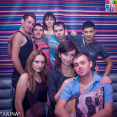 "ОДНАЖДЫ В МЕКСИКЕ" - Ночь Текилы! Танцевальная Дискотека 80-90-2000-хх! фото 61