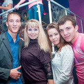 "ОДНАЖДЫ В МЕКСИКЕ" - Ночь Текилы! Танцевальная Дискотека 80-90-2000-хх! фото 105