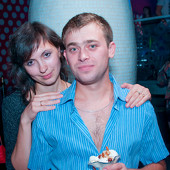 "ОДНАЖДЫ В МЕКСИКЕ" - Ночь Текилы! Танцевальная Дискотека 80-90-2000-хх! фото 32