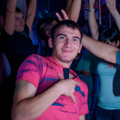 "ОДНАЖДЫ В МЕКСИКЕ" - Ночь Текилы! Танцевальная Дискотека 80-90-2000-хх! фото 87