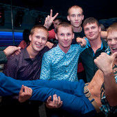 "ОДНАЖДЫ В МЕКСИКЕ" - Ночь Текилы! Танцевальная Дискотека 80-90-2000-хх! фото 107