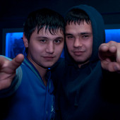 "ОДНАЖДЫ В МЕКСИКЕ" - Ночь Текилы! Танцевальная Дискотека 80-90-2000-хх! фото 144