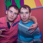 "ОДНАЖДЫ В МЕКСИКЕ" - Ночь Текилы! Танцевальная Дискотека 80-90-2000-хх! фото 69