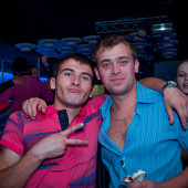 "ОДНАЖДЫ В МЕКСИКЕ" - Ночь Текилы! Танцевальная Дискотека 80-90-2000-хх! фото 37