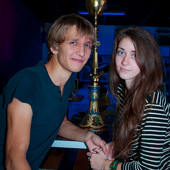 "ОДНАЖДЫ В МЕКСИКЕ" - Ночь Текилы! Танцевальная Дискотека 80-90-2000-хх! фото 47