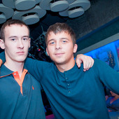 "ОДНАЖДЫ В МЕКСИКЕ" - Ночь Текилы! Танцевальная Дискотека 80-90-2000-хх! фото 130