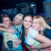 "ОДНАЖДЫ В МЕКСИКЕ" - Ночь Текилы! Танцевальная Дискотека 80-90-2000-хх! фото 122