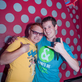 "ОДНАЖДЫ В МЕКСИКЕ" - Ночь Текилы! Танцевальная Дискотека 80-90-2000-хх! фото 146