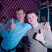 "ОДНАЖДЫ В МЕКСИКЕ" - Ночь Текилы! Танцевальная Дискотека 80-90-2000-хх! фото 89