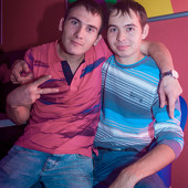 "ОДНАЖДЫ В МЕКСИКЕ" - Ночь Текилы! Танцевальная Дискотека 80-90-2000-хх! фото 70