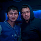 "ОДНАЖДЫ В МЕКСИКЕ" - Ночь Текилы! Танцевальная Дискотека 80-90-2000-хх! фото 145