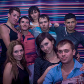 "ОДНАЖДЫ В МЕКСИКЕ" - Ночь Текилы! Танцевальная Дискотека 80-90-2000-хх! фото 60